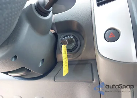 2012 Nissan Frontier Sv from USA, damaged, VIN 1N6AD0ER6CC475149